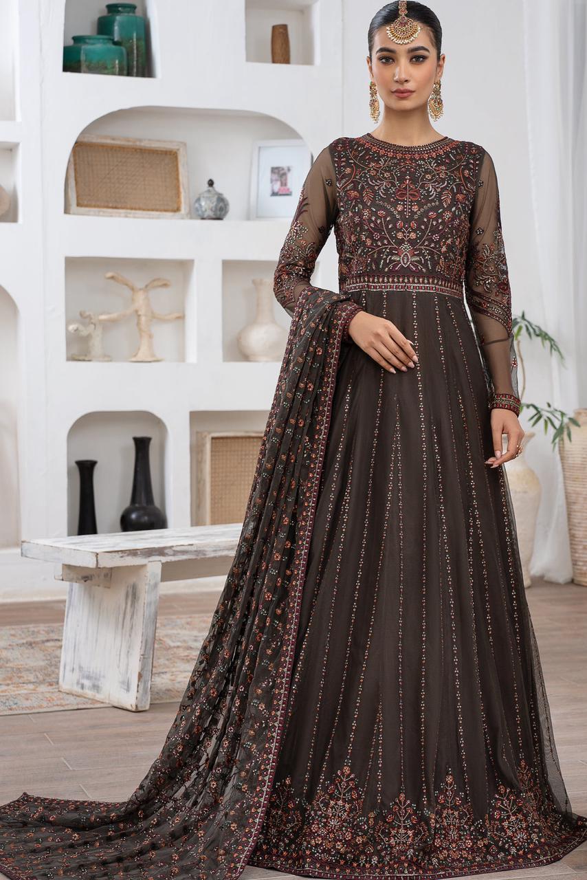 Olivia - House Of Hania