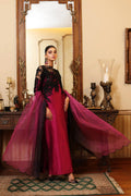 Musferah Saad | Enchante Formals | Royal Onyx
