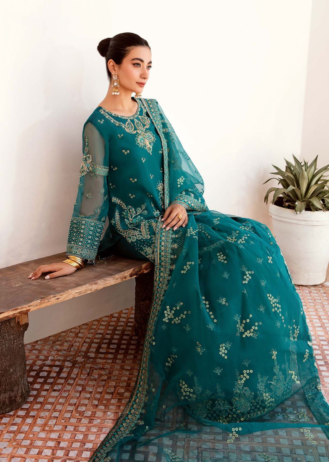Opal - House Of Hania