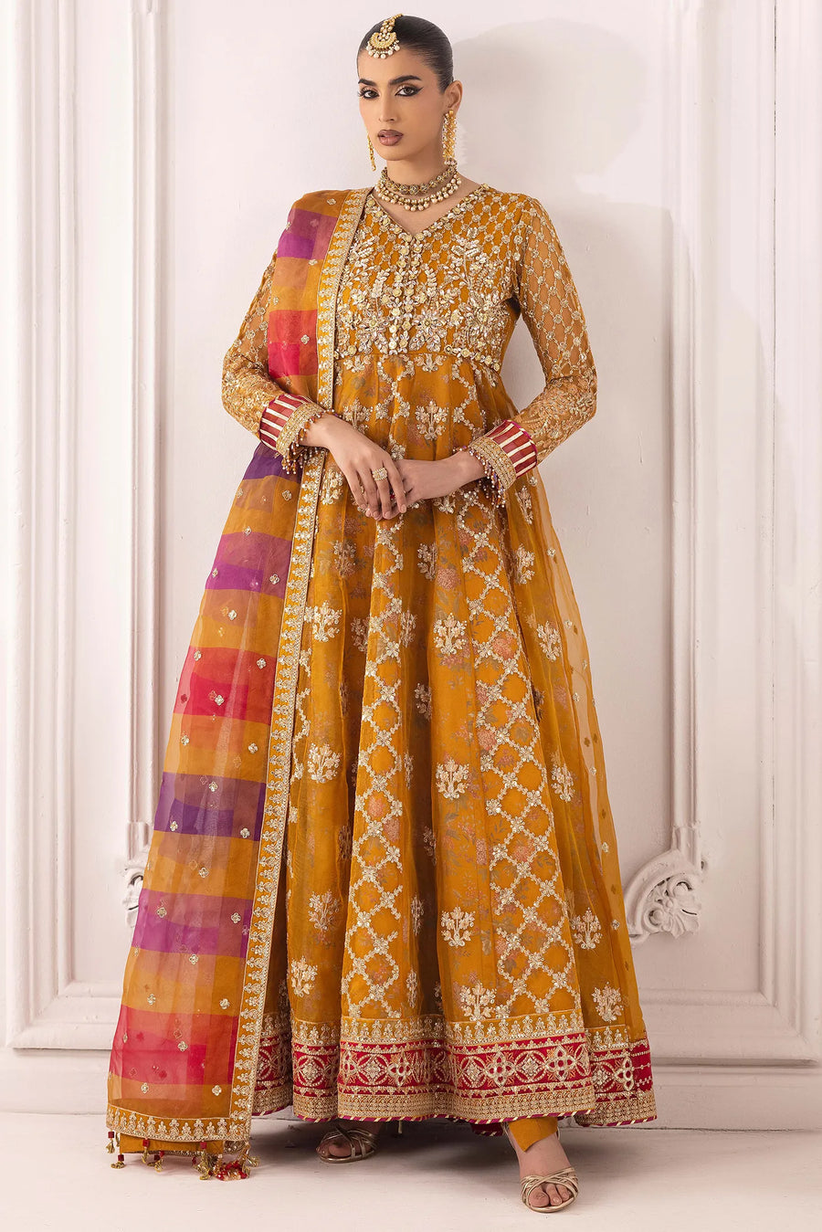 Adans Libas | Perfume Formals | PERFUME 7803