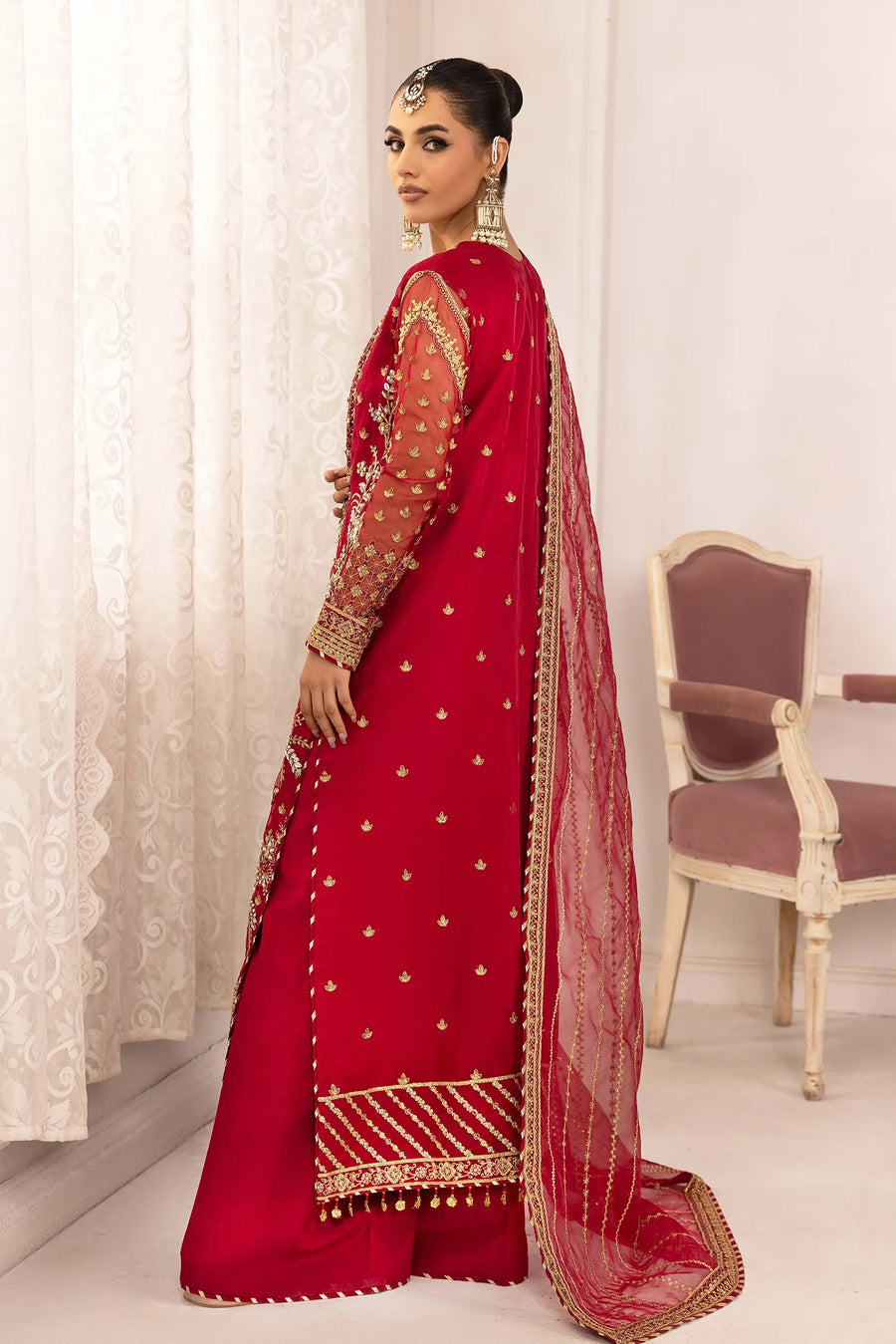 Adans Libas | Perfume Formals | PERFUME 7806