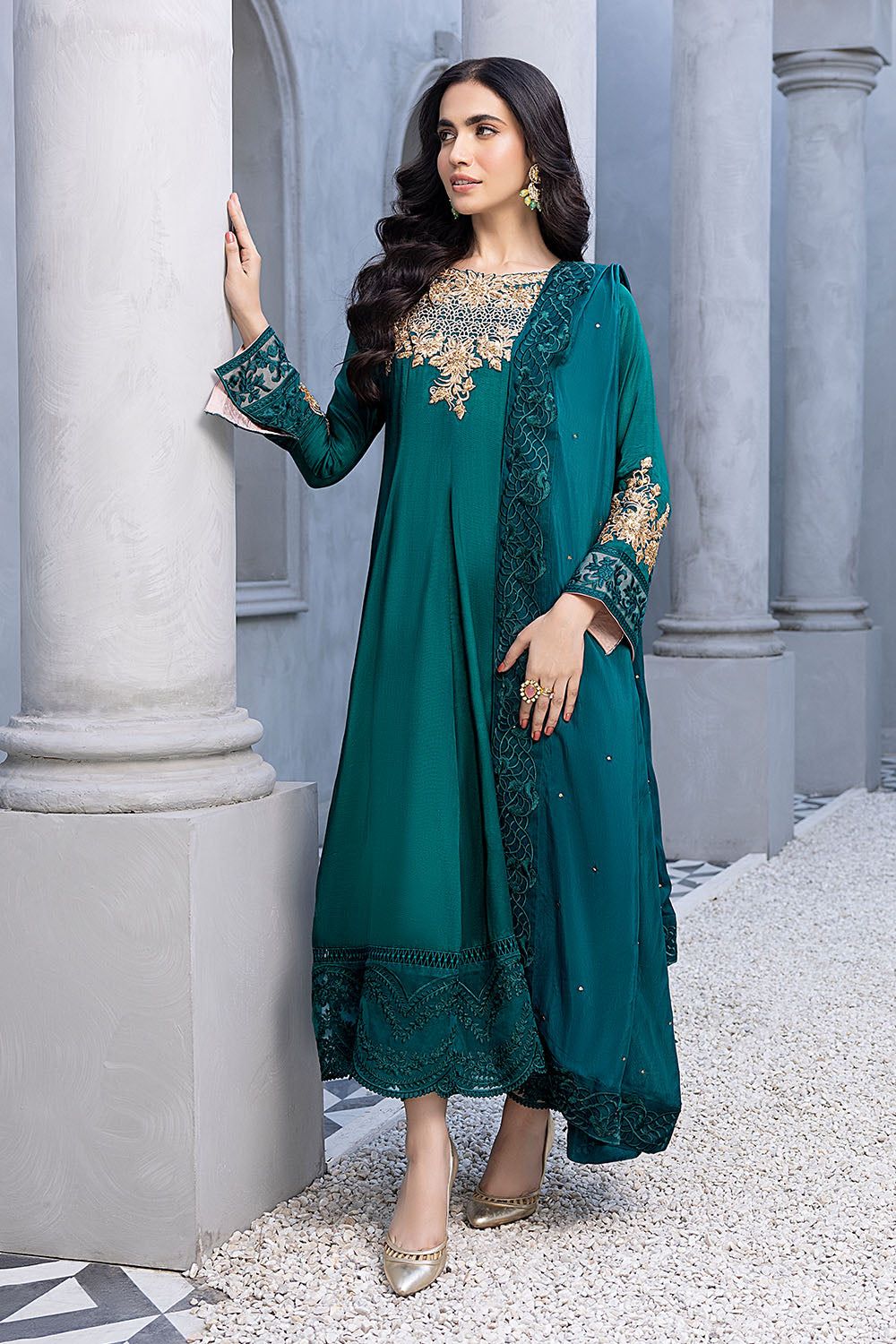 Ornate Dreams - House Of Hania