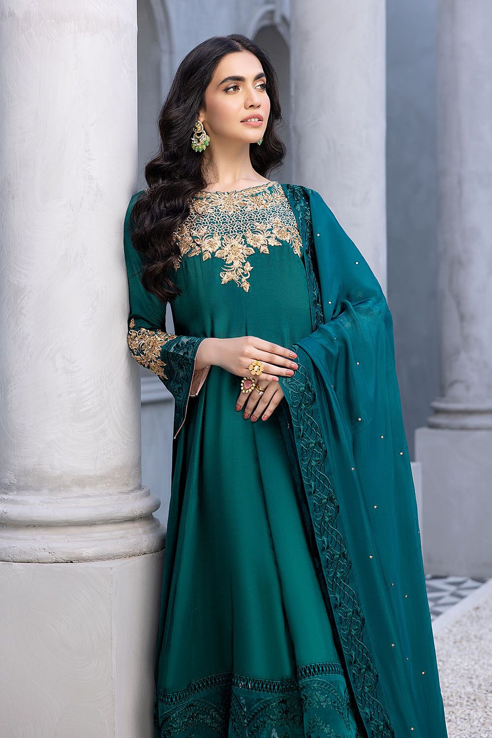 Ornate Dreams - House Of Hania