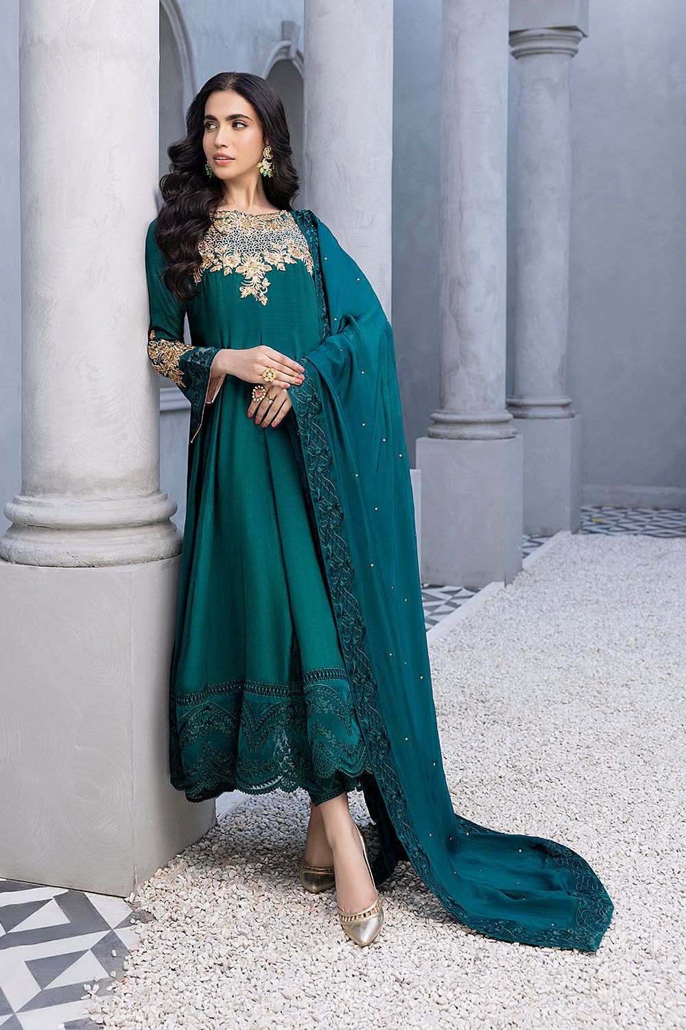 Ornate Dreams - House Of Hania