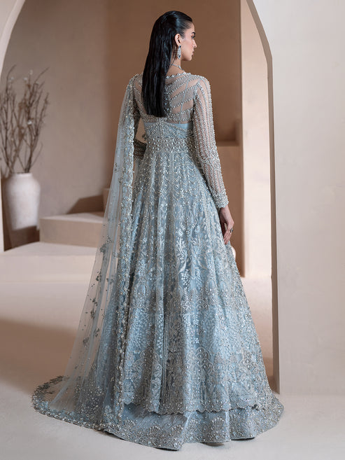 Epoque | Reve Luxury Formals | Ornee