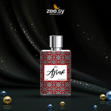 Oud Ajrak - House Of Hania
