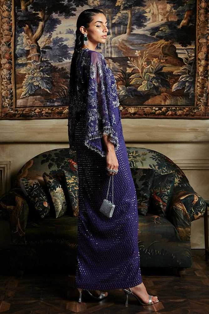 Suffuse | Luxury Pret 24 | MAEVE - House Of Anaya  
