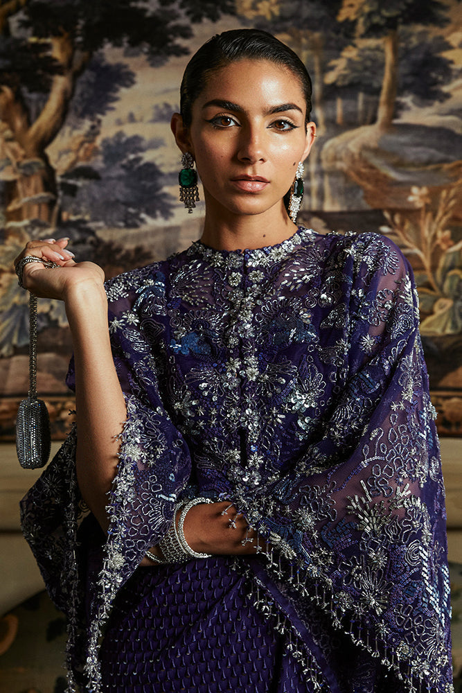 Suffuse | Luxury Pret 24 | MAEVE - House Of Anaya  