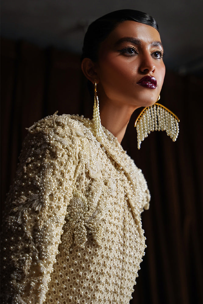 Suffuse | Luxury Pret 24 | OPAL - House Of Hania