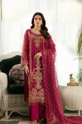 Raeesa Premium | Dehleez Formals | Dl 1031