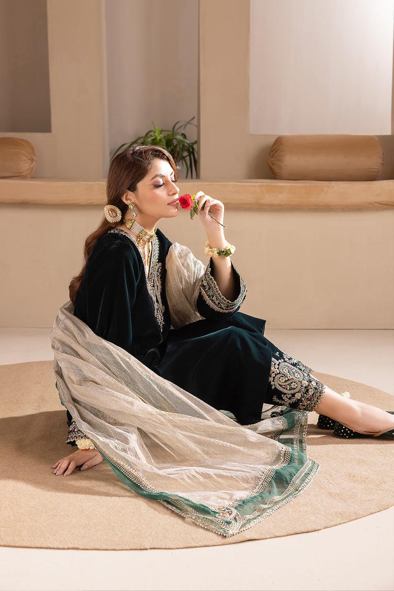 PR-858 - House Of Hania