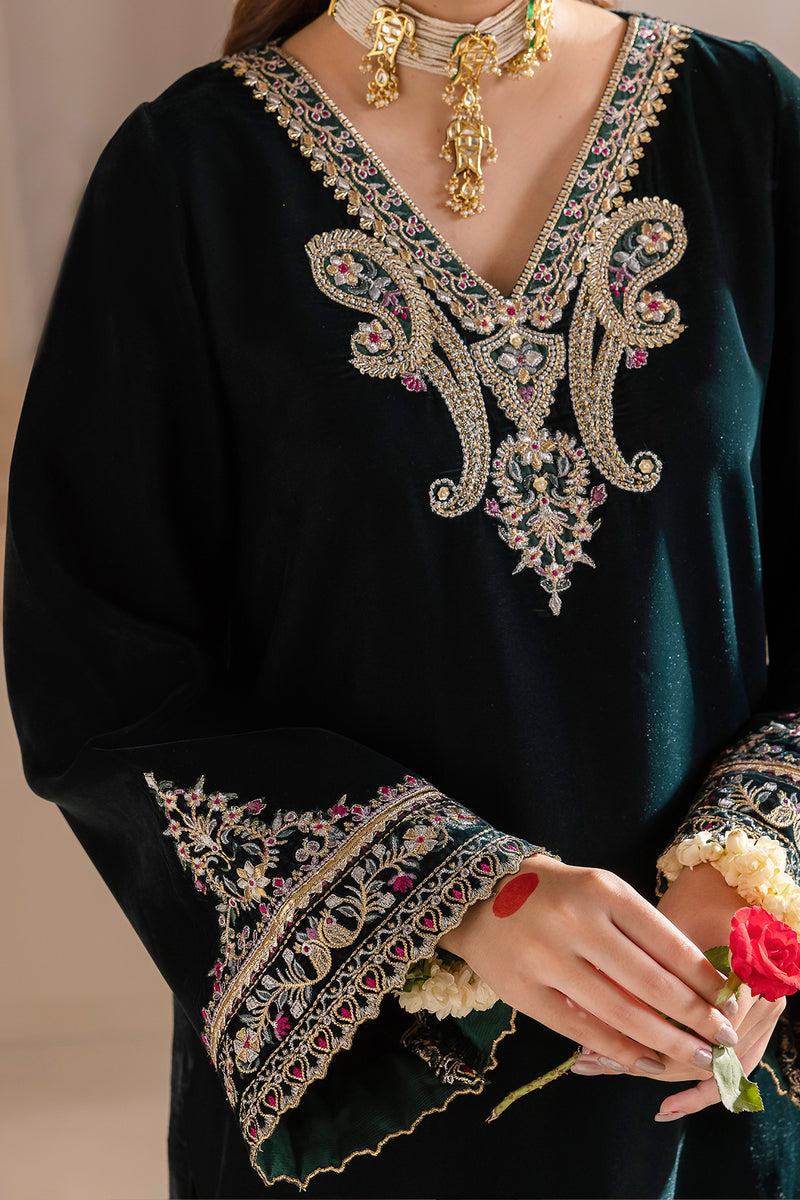 PR-858 - House Of Hania