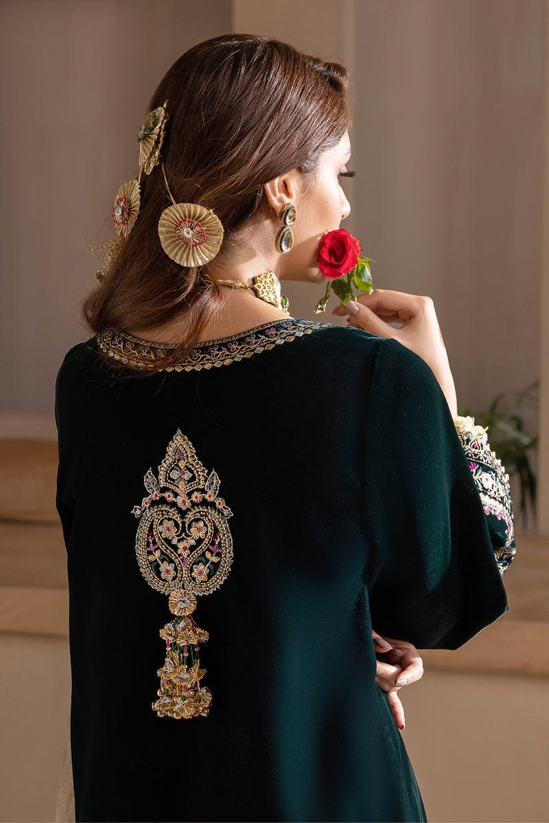 PR-858 - House Of Hania