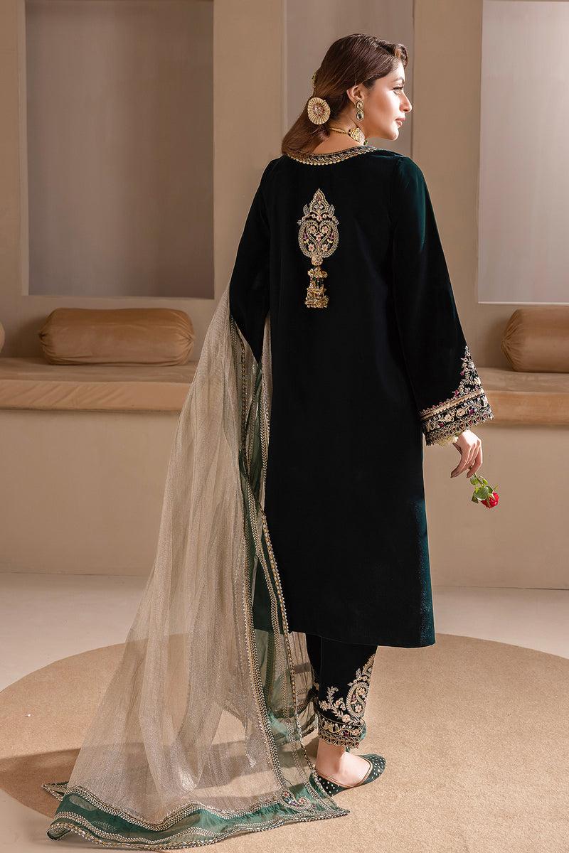 PR-858 - House Of Hania