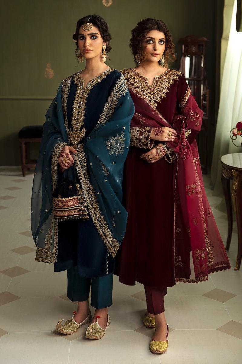 PR-873 - House Of Hania