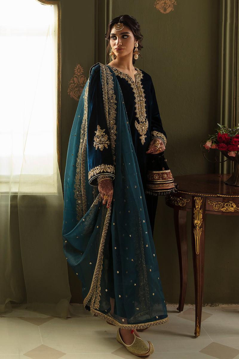 PR-874 - House Of Hania