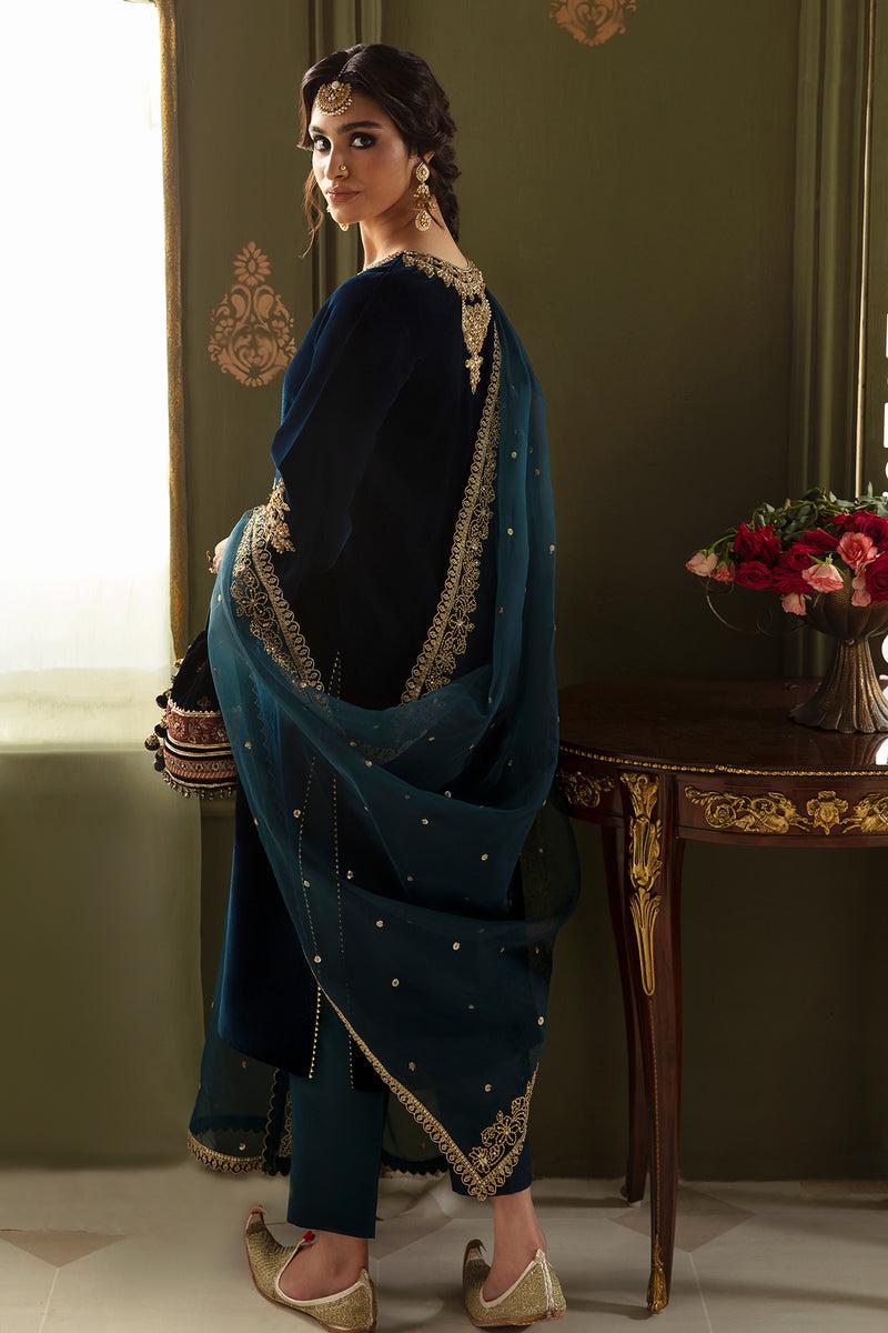 PR-874 - House Of Hania