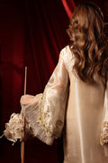 Musferah Saad | The Elite Club | Princess Isla