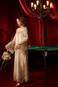 Musferah Saad | The Elite Club | Princess Isla