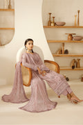 Ramsha | Sonehri Formals | BB-102