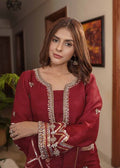 Pairhan - House Of Hania