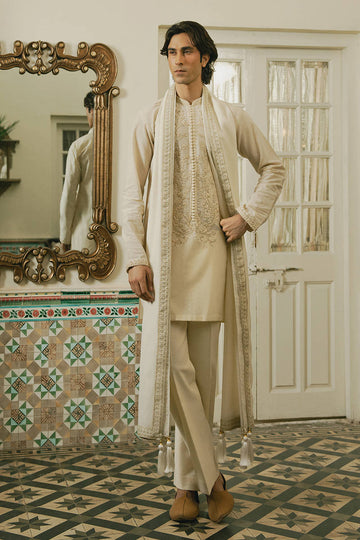 Pakisatni Menswear | Mohsin Naveed Ranjah | Afnaan - House Of Hania