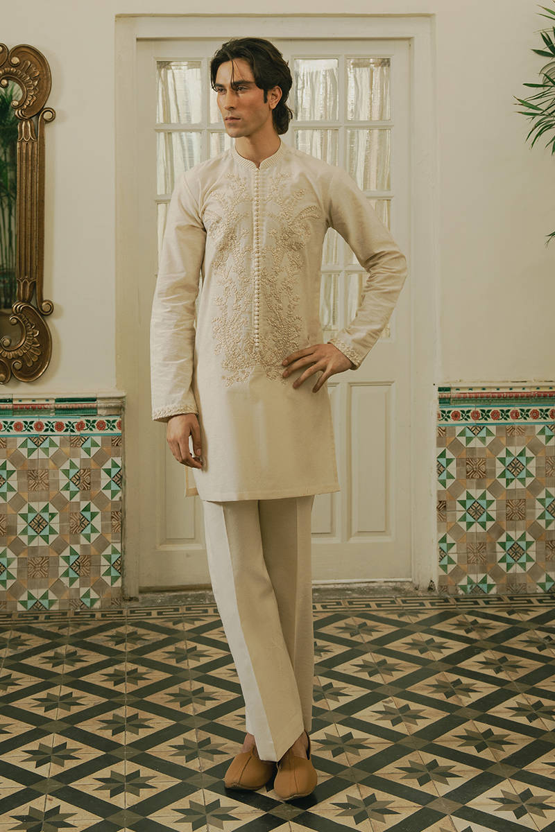 Pakisatni Menswear | Mohsin Naveed Ranjah | Afnaan - House Of Hania