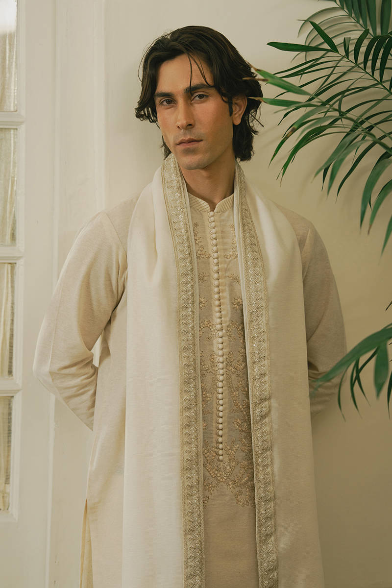 Pakisatni Menswear | Mohsin Naveed Ranjah | Afnaan - House Of Hania
