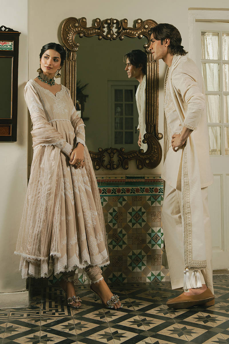 Pakisatni Menswear | Mohsin Naveed Ranjah | Afnaan - House Of Hania