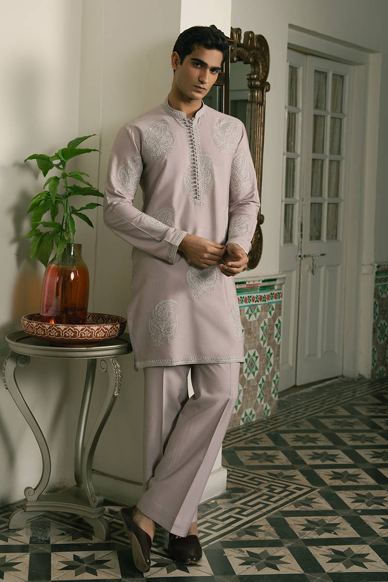 Pakisatni Menswear | Mohsin Naveed Ranjah | Shazil - House Of Hania
