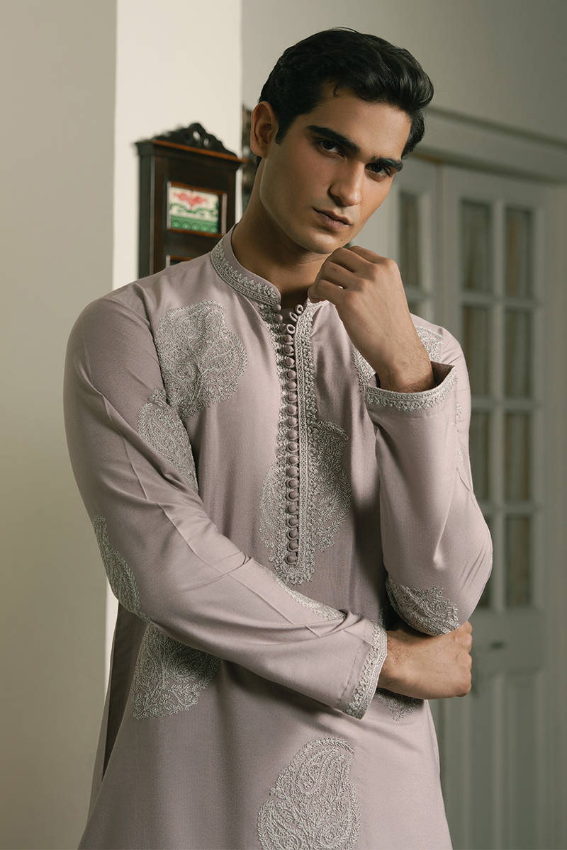 Pakisatni Menswear | Mohsin Naveed Ranjah | Shazil - House Of Hania