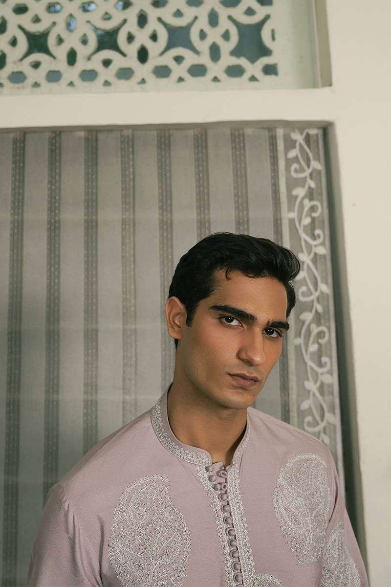 Pakisatni Menswear | Mohsin Naveed Ranjah | Shazil - House Of Hania