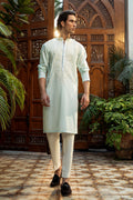 Pakistani Menswear | Annus Abrar | Alamgir - House Of Hania