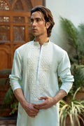 Pakistani Menswear | Annus Abrar | Alamgir - House Of Hania