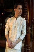 Pakistani Menswear | Annus Abrar | Esrar - House Of Hania