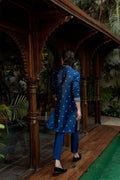 Pakistani Menswear | Annus Abrar | Humayun - House Of Hania