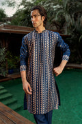 Pakistani Menswear | Annus Abrar | Humayun - House Of Hania