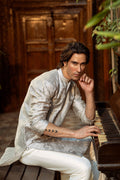 Pakistani Menswear | Annus Abrar | Jehangir - House Of Hania
