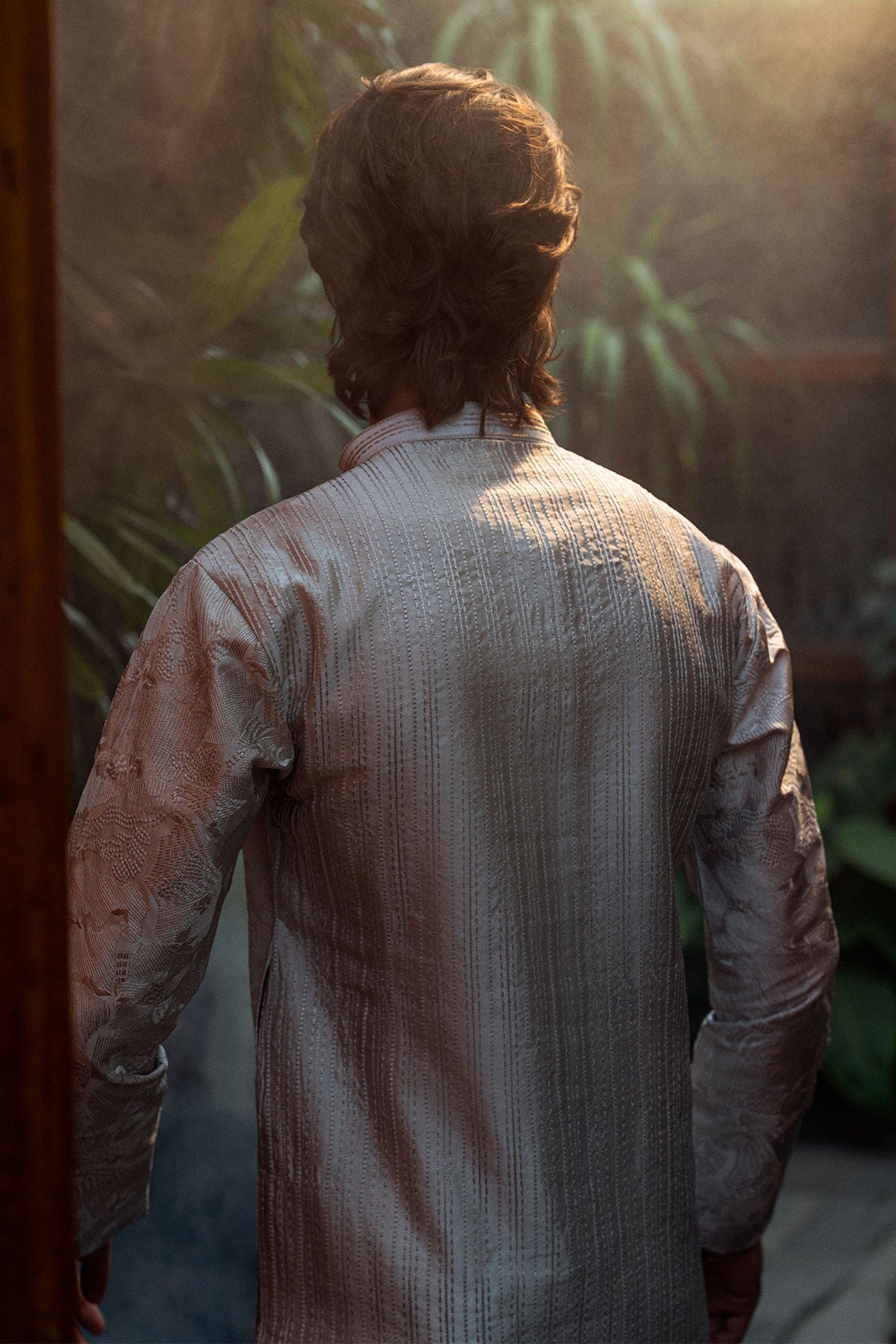 Pakistani Menswear | Annus Abrar | Jehangir - House Of Hania