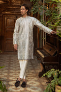 Pakistani Menswear | Annus Abrar | Jehangir - House Of Hania