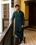 Pakistani Menswear | Faiza Saqlain | Taavi - House Of Hania
