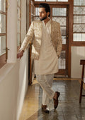 Pakistani Menswear | Kanwal Malik | Jamal - House Of Hania