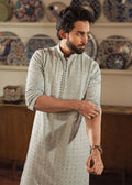 Pakistani Menswear | Kanwal Malik | Shahmeer - House Of Hania