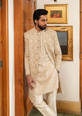 Pakistani Menswear | Kanwal Malik | Shams - House Of Hania