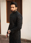 Pakistani Menswear | Kanwal Malik | Taseer - House Of Hania
