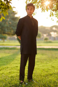 Pakistani Menswear | Qalamkar | BQ-01 - House Of Hania