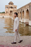 Pakistani Menswear | Qalamkar | BQ-03 - House Of Hania