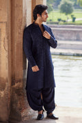 Pakistani Menswear | Qalamkar | BQ-05 - House Of Hania