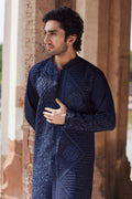 Pakistani Menswear | Qalamkar | BQ-05 - House Of Hania