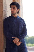 Pakistani Menswear | Qalamkar | BQ-05 - House Of Hania